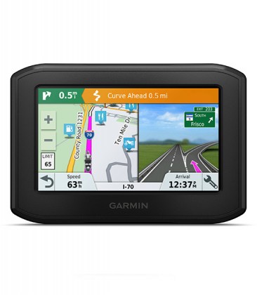 garmin moto